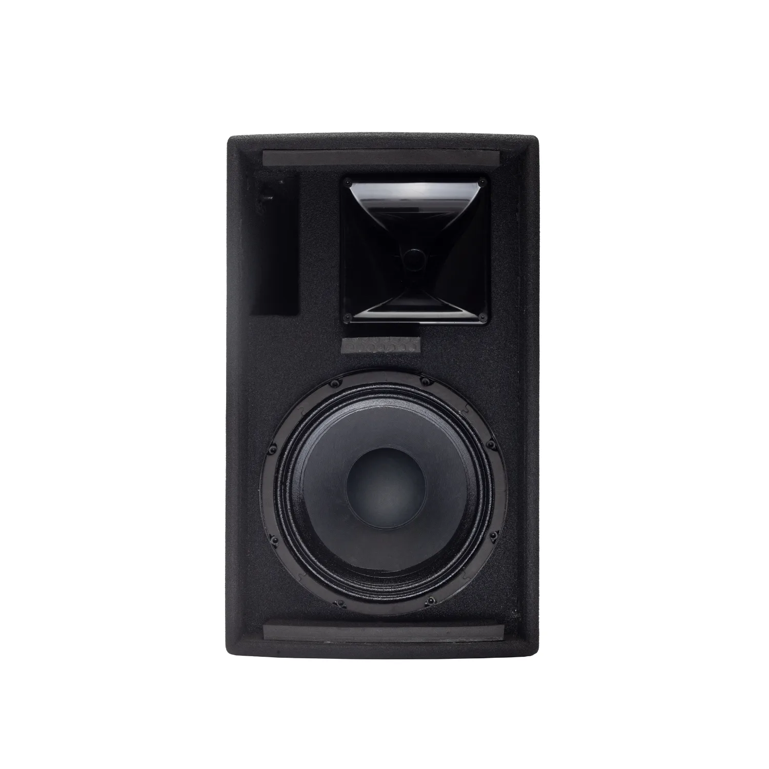 Val Audio QX10HP — detail view